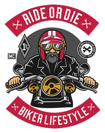 motorcyclist